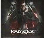 Cover for Kamelot - The Shadow Theory (Digi 2CD)