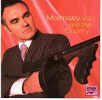 Cover for Morrissey - You Are The Quarry