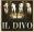Small cover image for IL Divo - Live In Barcelona  (CD+DVD)