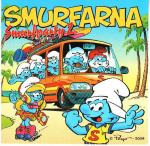 Cover for Smurfarna - Smurfparty 2